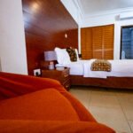 Royal Deluxe Suite with Ocean View harmony resort boutique hotel 086
