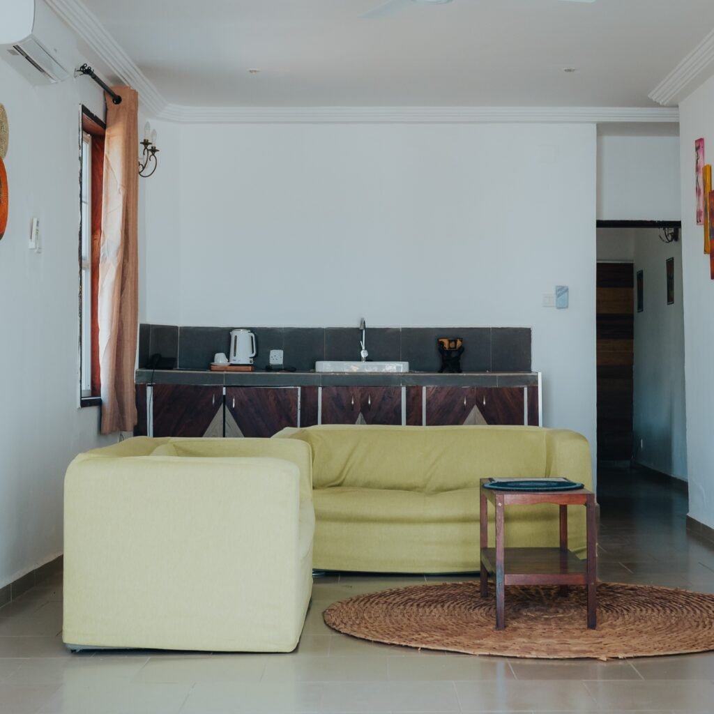 One-Bedroom Deluxe Suite with Ocean View img 7282c